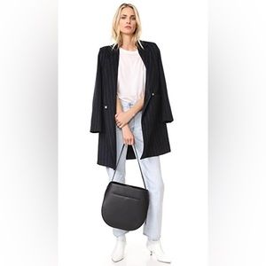 Steven Alan Helena Half Moon Shoulder Bag